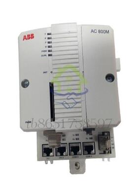 议价 CI860K01 控制器模块卡件