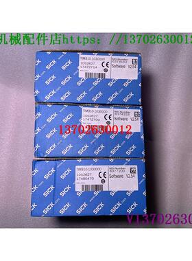 议价西克 TIM510-9950000S01 TIM310-1030000S02 TIM561-2050101