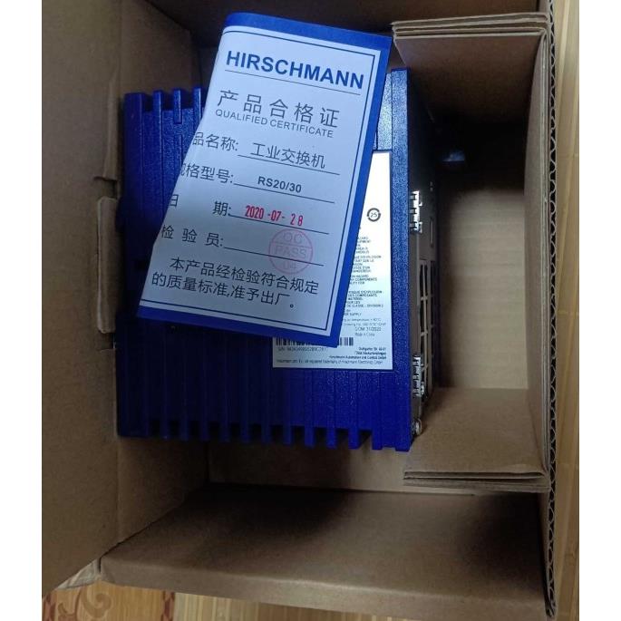 议价RS30-1602O6O6SDAEHC 交换机09.1.00
