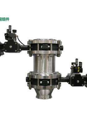 议价Posi-flate 双排放阀组件