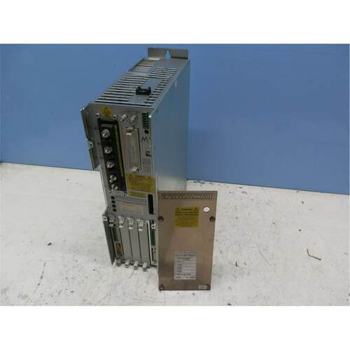 议价Indramat AC-Servo Controller DDS 2.1-W150-D 备