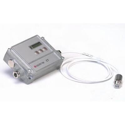 议价Optris欧普士CT3MLSF红外测温仪 红外线测温传器50~400℃
