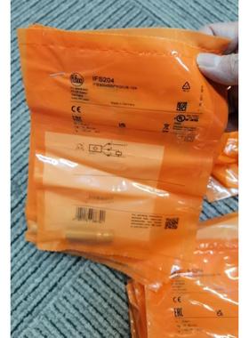 议价IFM IFS204 IFS240 传器发