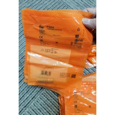 议价IFM IFS204 传器发