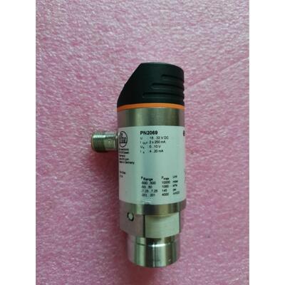 议价IFM PN2069 用过 刮痕