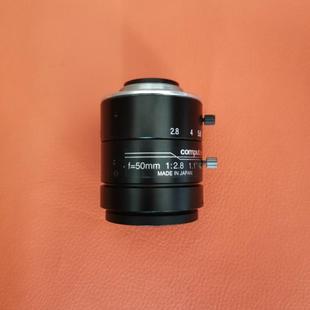 MPY工业镜头1.1英 议价ComputarV0828V1228V1628V2528V3528V5028
