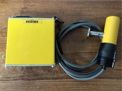 议价 Instrutech 真空计 CVG101GB Model VGC301M 一套