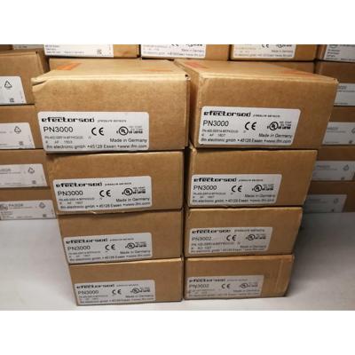 议价Ifm PN3003压力传器-45支卖为止