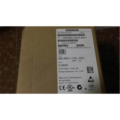 议价MM440变频器15KW6SE6440-2UE31-5DA16SE6440-2UE31-8DA1