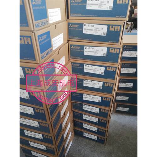 议价MR-J2S-200B驱动器，