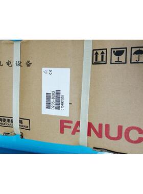 议价FANUC伺服电机A06B-0235-B202