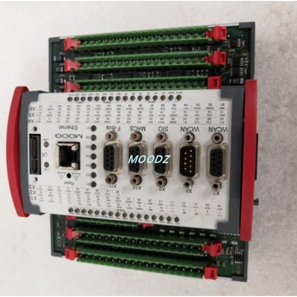 议价D136-001-007 MOOG模块 卡件 控制器