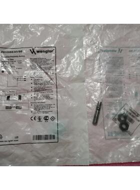 议价Wenglor  IM020BE35VB8