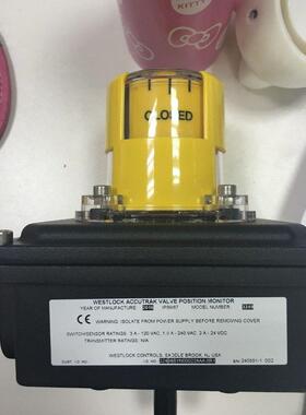 议价西锁 WESTLOCK 限位开关2645ABYN00022AAA-AR2