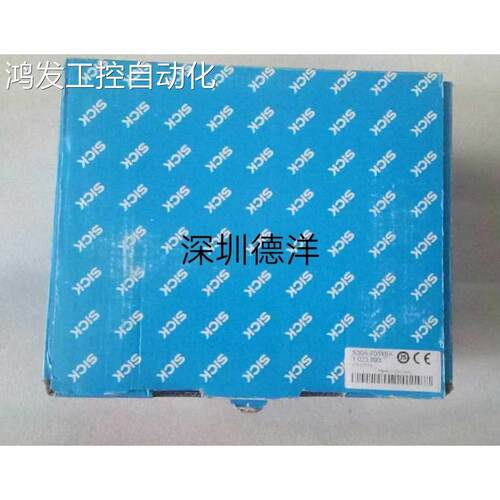 议价德國SICK扫描仪S30A-7011BA區掃現貨!