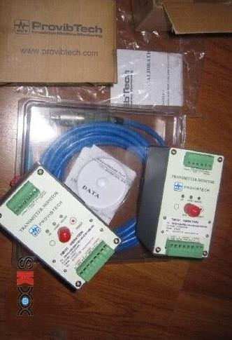 议价ProvibTech双线轴振动变送表/器TR4101-A02-E00-G01-S00