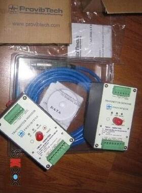 议价ProvibTech双线轴振动变送表/器TR4102-E02-G00-S00