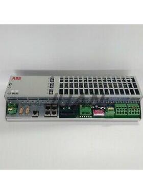 议价 3BHE020356R0101 GFD212A PLC/DCS机器人