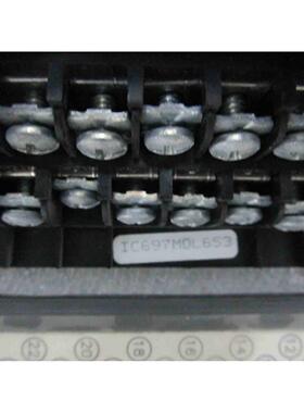 议价IC697MDL653 GE