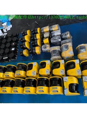 议价SICK西克激光扫描仪MICS3-ACAZ90PZ1 S30B-3011DA MICS-AAAZ5