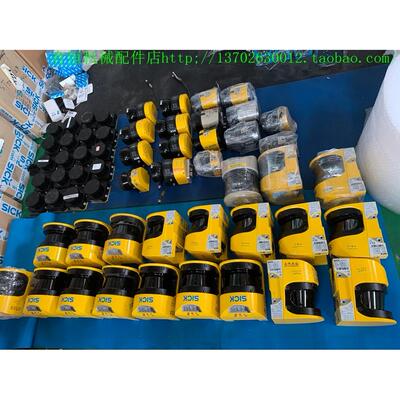 议价SICK S20B-1011BA S30B-3011GBS05 MICS3-CBAZ55PZ1 LMS111-1