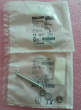 议价BALLUFF BES03PK BES M08MI-NOC15B-S49G