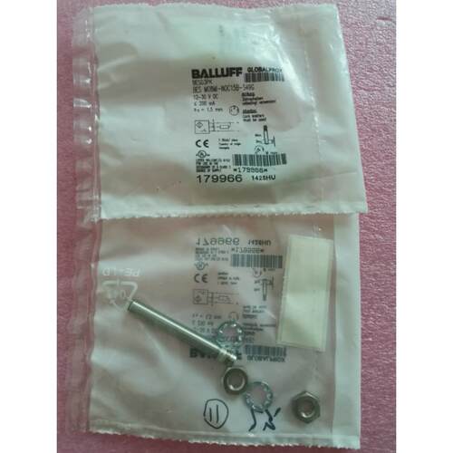 议价BALLUFF BES03PK BES M08MI-NOC15B-S49G