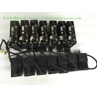 议价机VEXTA步进电机驱动器一套 ASM66AC-T7.2 ASD12A-C