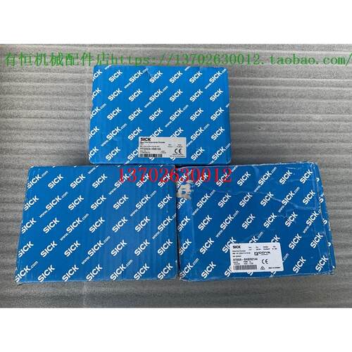 议价SICK编码器 PFG05-A1KM0160 AFS60A-BHIB262144 DBS60E-TGAK0