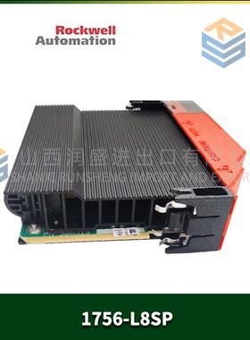 议价1756-L8SP  Automation 罗克韦尔