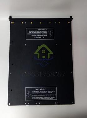 议价TRICONEX 3603B/E/T 控制模块卡件