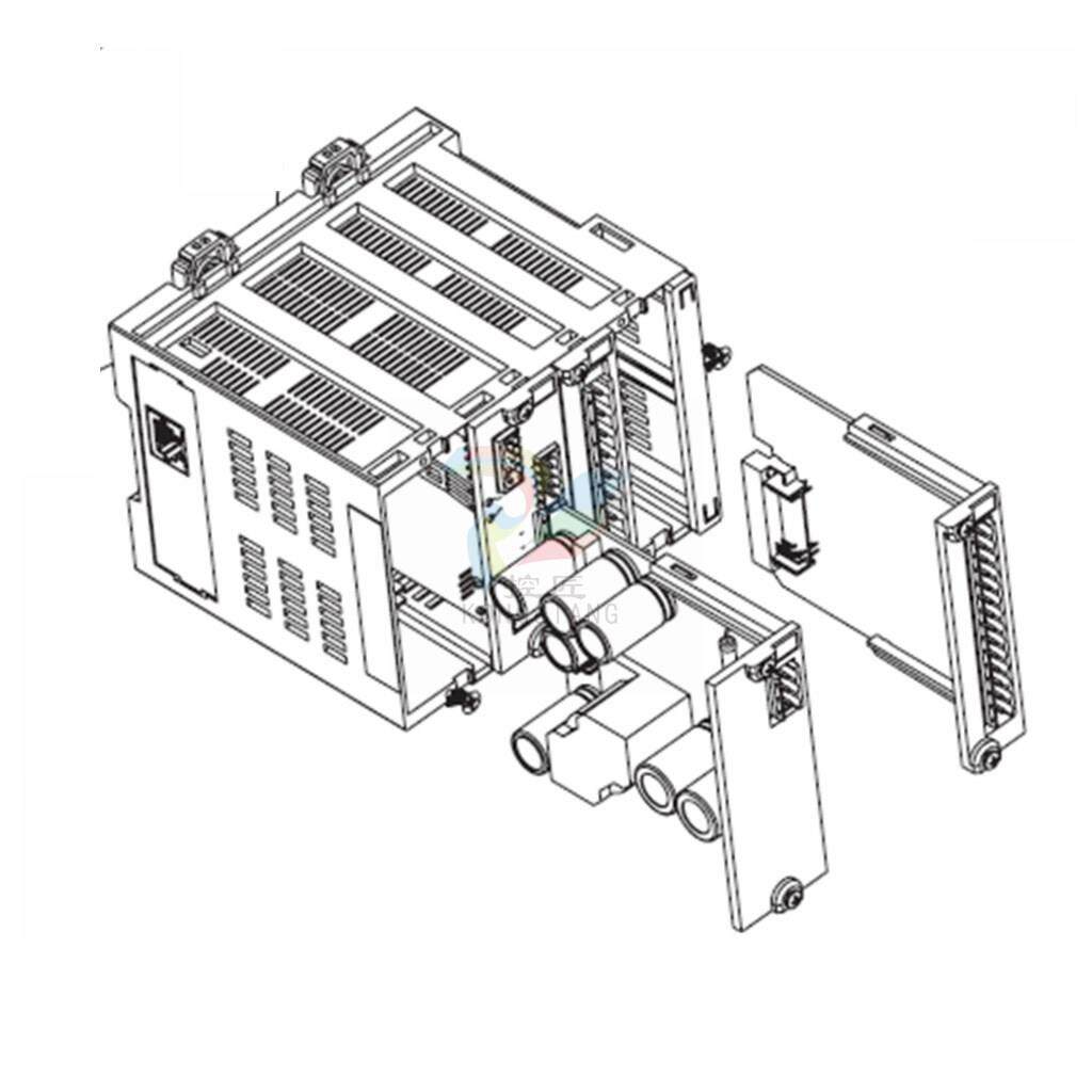 议价GE 735-1-5-125-DEMO发电机控制器