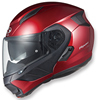 Japanese imports OGK Ryuki Flip Helmet Dual lens motorcycle Helmet carbon fibre SHOEI Four seasons