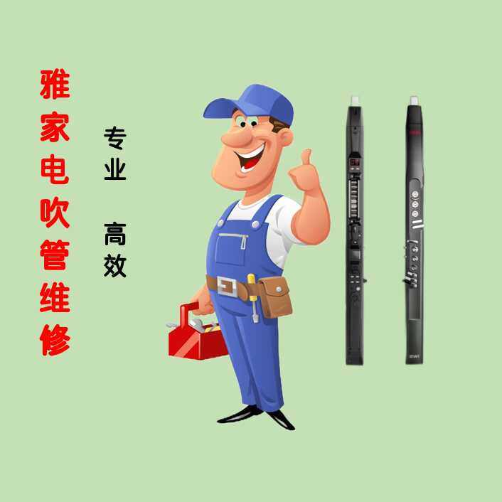 电吹管维修雅家价格便宜