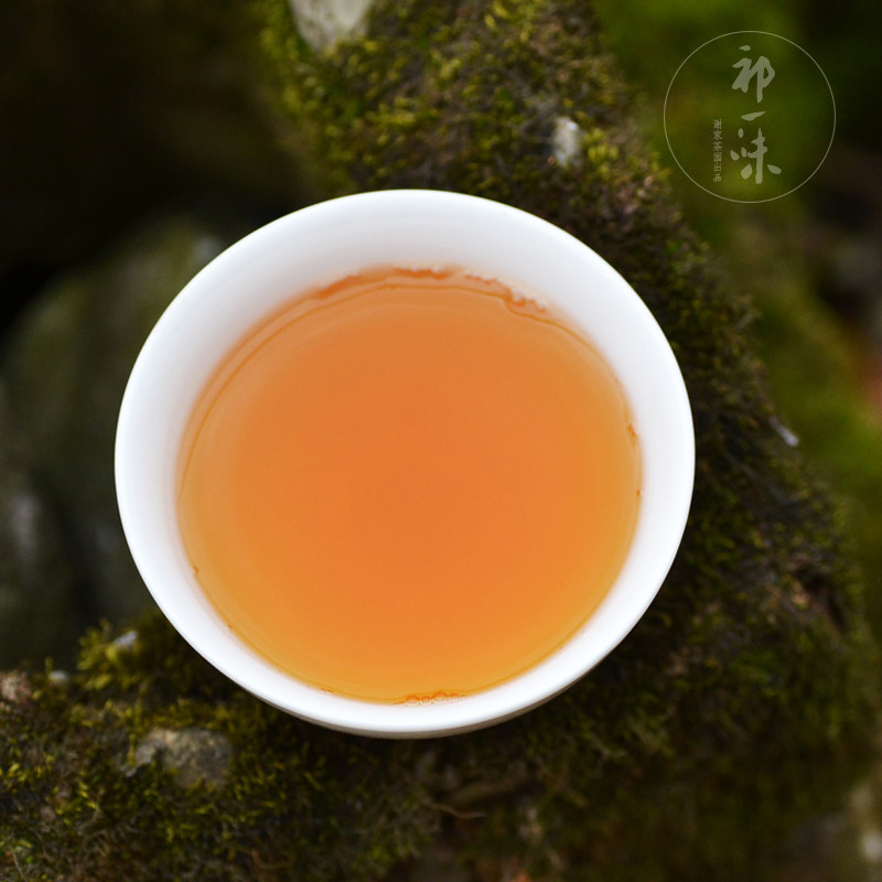 祁壹味祁门红茶 2026明前红毛峰  兰花香 馥郁芬芳 持久通透250g