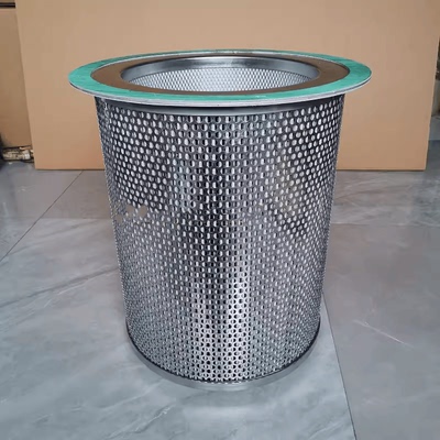 油分芯空压机滤清器康普艾