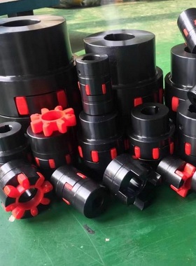 阿特拉斯GA160空压联轴器一套1623037400/1623037600/1623037500