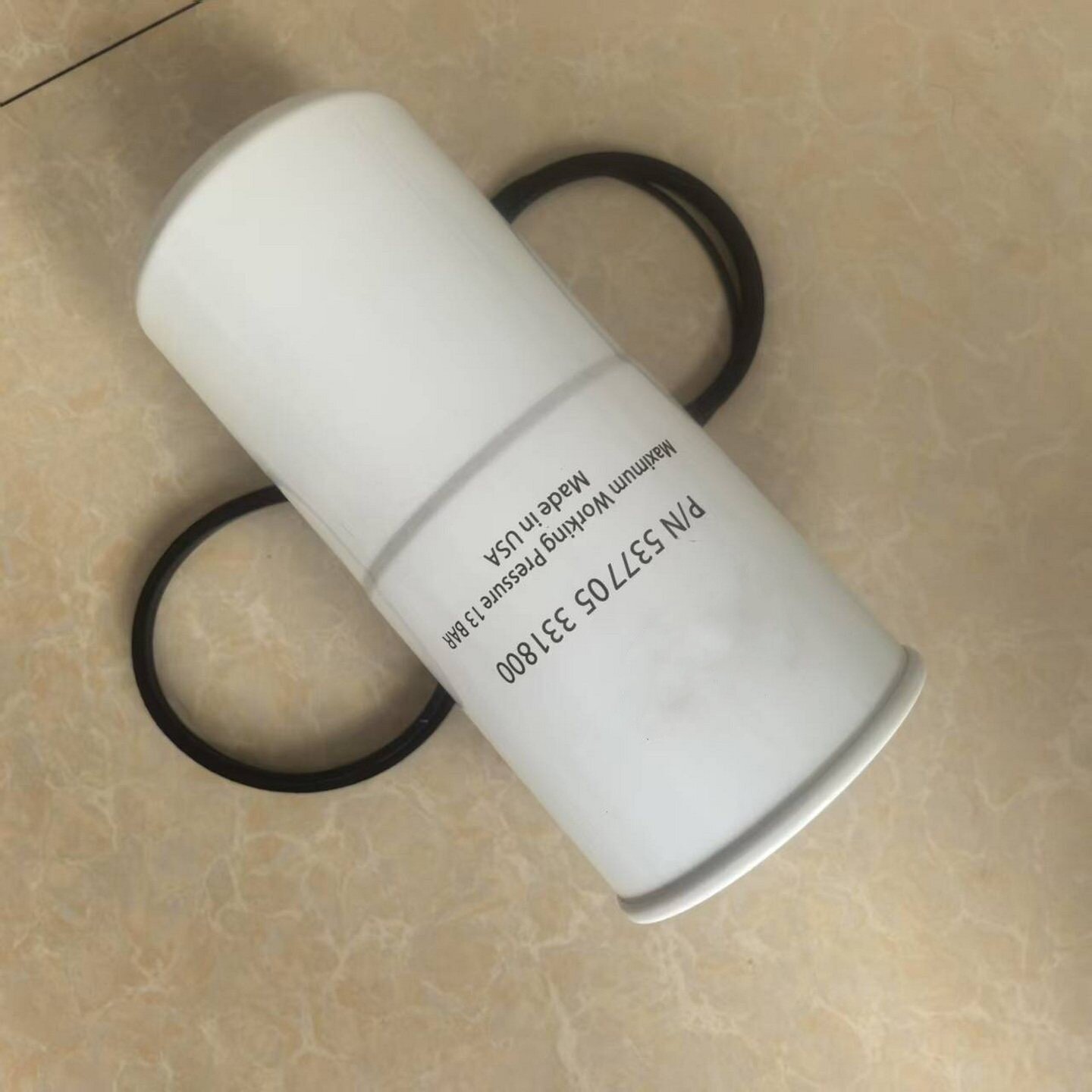 螺杆机油537705331800滤清器