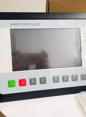 螺杆空压机电脑版MAM6090S控制器人机界面机器操作面板适用于开山