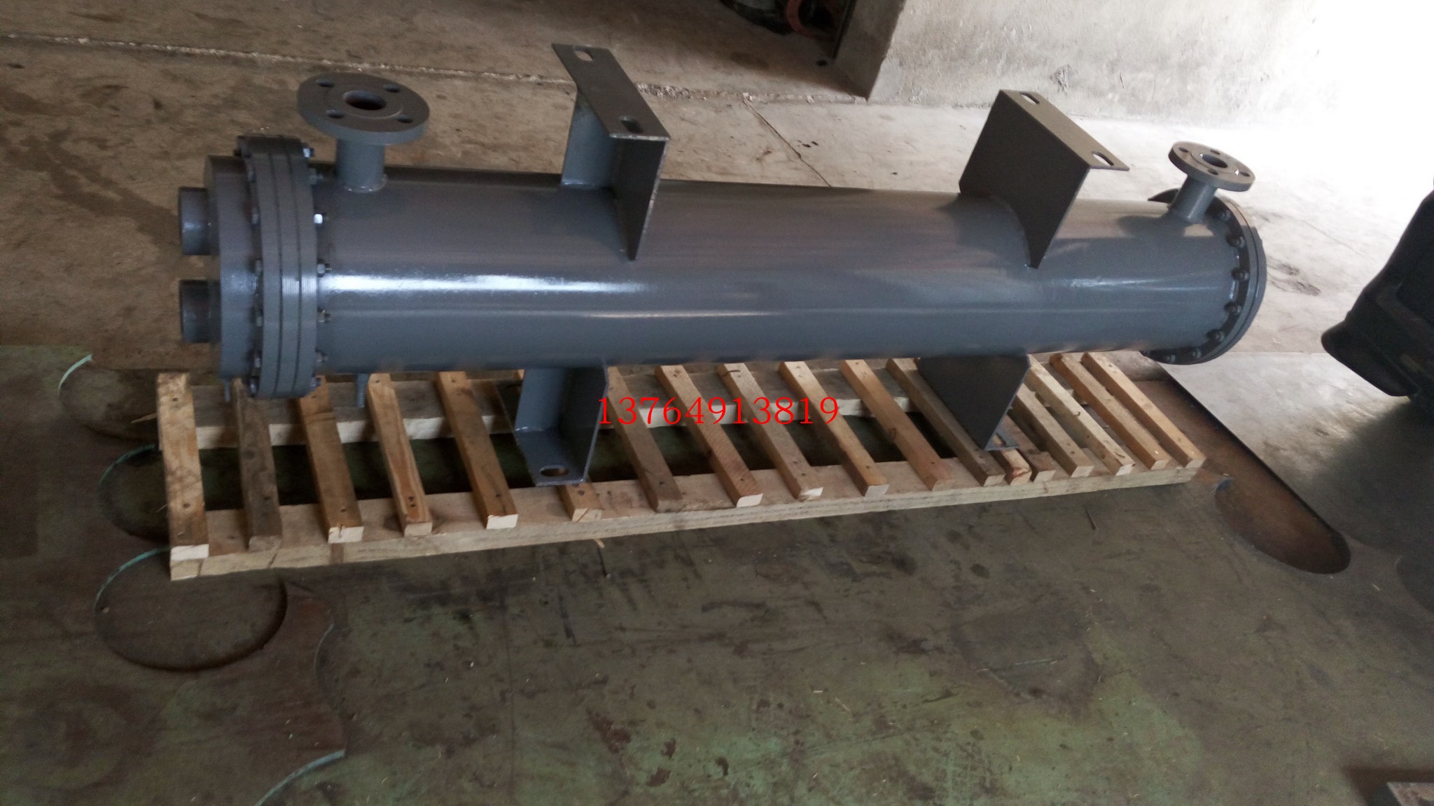 英格索兰空压机冷却器油冷器39799515/39799531/22084727散热器