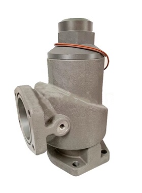 复盛空压机压力阀保压阀维持阀2605332450/2104020039/2104020023