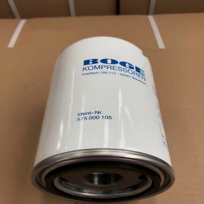 558000301螺杆空压机油分伯格