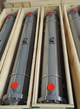 英格索兰空压机冷却器39799515/39799531/22084727散热器49001894