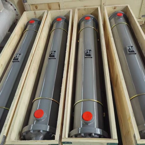 英格索兰空压机冷却器39799515