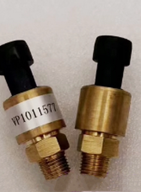 康普艾空压机压力传感器VP1011577压缩机配件变送器备件螺杆机
