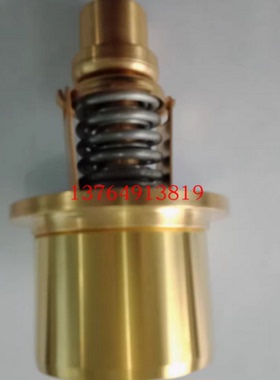 寿力空压机温控阀001084/02250142-940/88291009-347备件热力阀芯