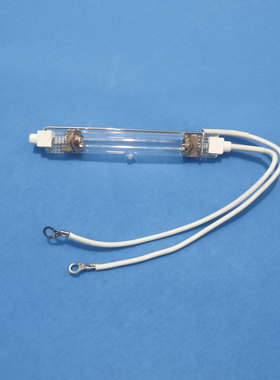 250w紫外线高压汞灯 UV固化灯 光触媒 光化学催化灯 单端引线