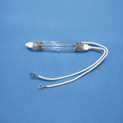 250w紫外线高压汞灯 UV固化灯 光触媒 光化学催化灯 单端引线