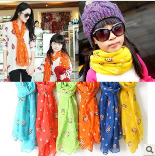 Foulard enfant - Ref 2134933 Image 1