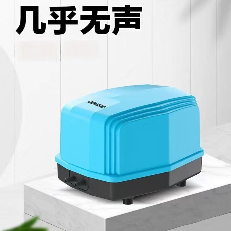 创宁第三代大气量静音冲氧泵